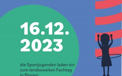 Mentale Gesundheit – Fachtagung am 16. Dezember in Bingen