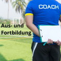 Aus- und Fortbildung