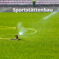 Sportstättenbau