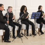 Kaiserslautern, Gartenschau, Brauhaus, Festsaal, Ehrungsmatinee Sportbund Pfalz. 25.01.2020 Foto: Reiner Voß / view